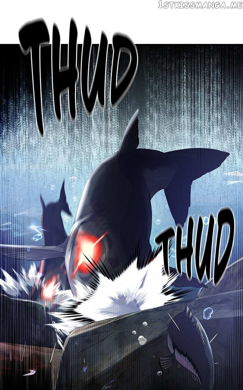 Surviving as a Fish Chapter 32 - Page 82