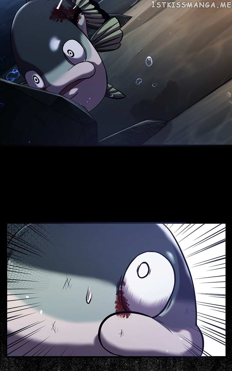 Surviving as a Fish Chapter 32 - Page 87