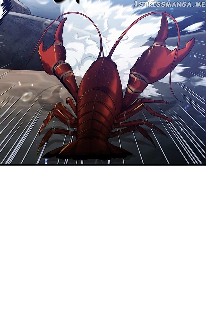 Surviving as a Fish Chapter 32 - Page 89