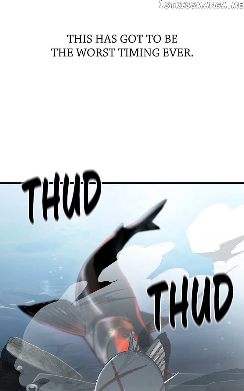 Surviving as a Fish Chapter 32 - Page 90