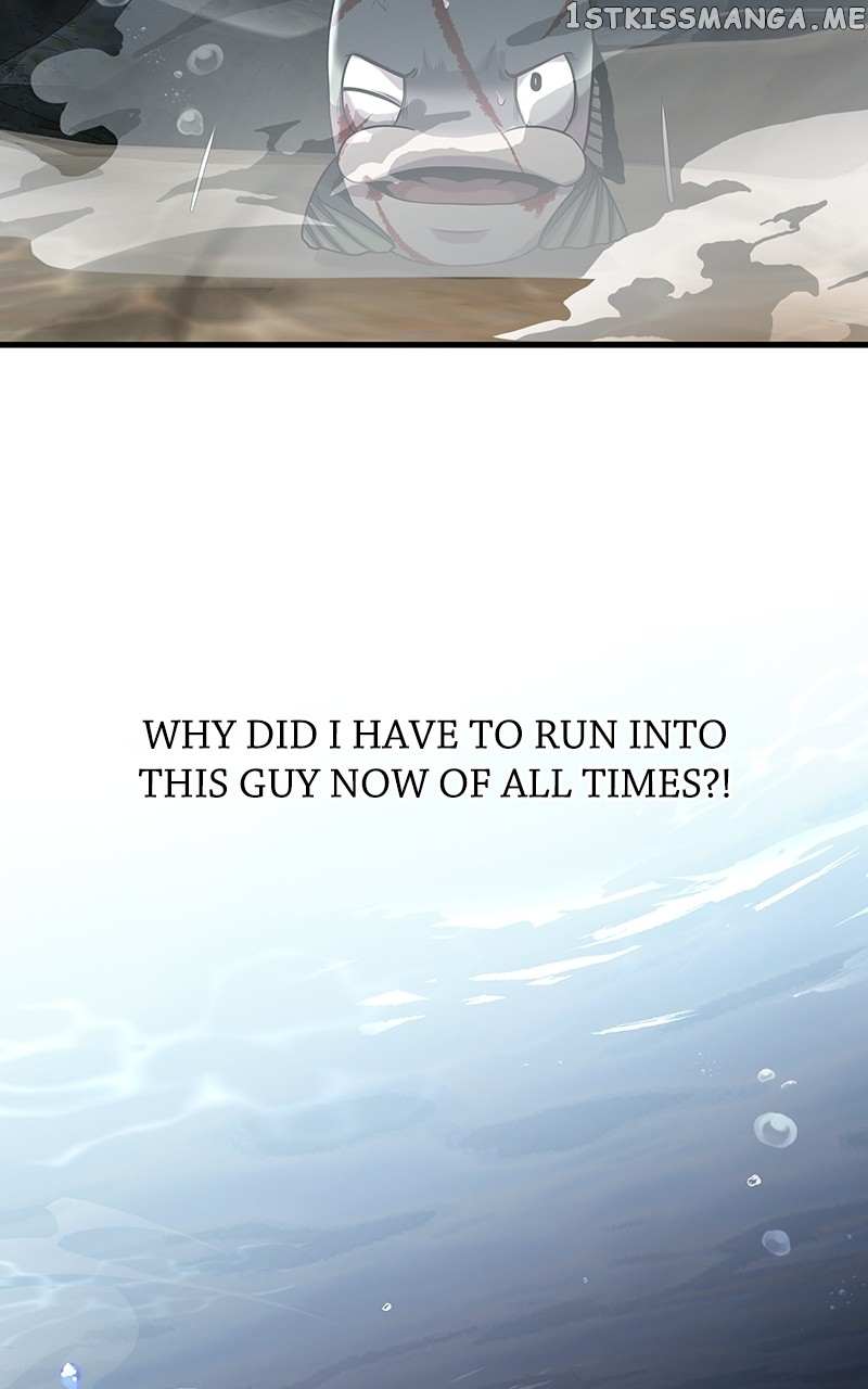 Surviving as a Fish Chapter 32 - Page 91