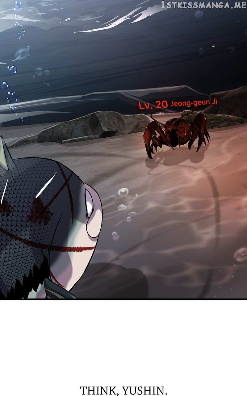 Surviving as a Fish Chapter 32 - Page 92