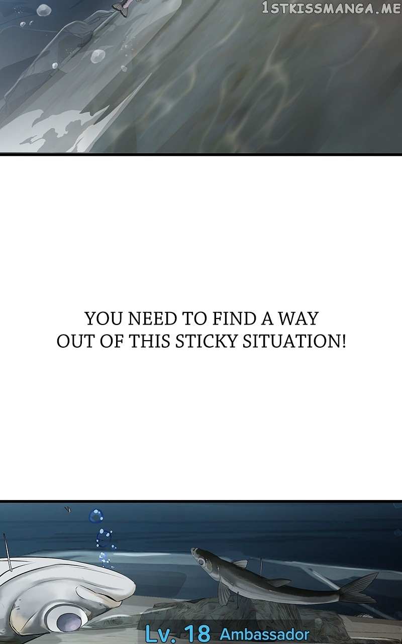 Surviving as a Fish Chapter 32 - Page 94