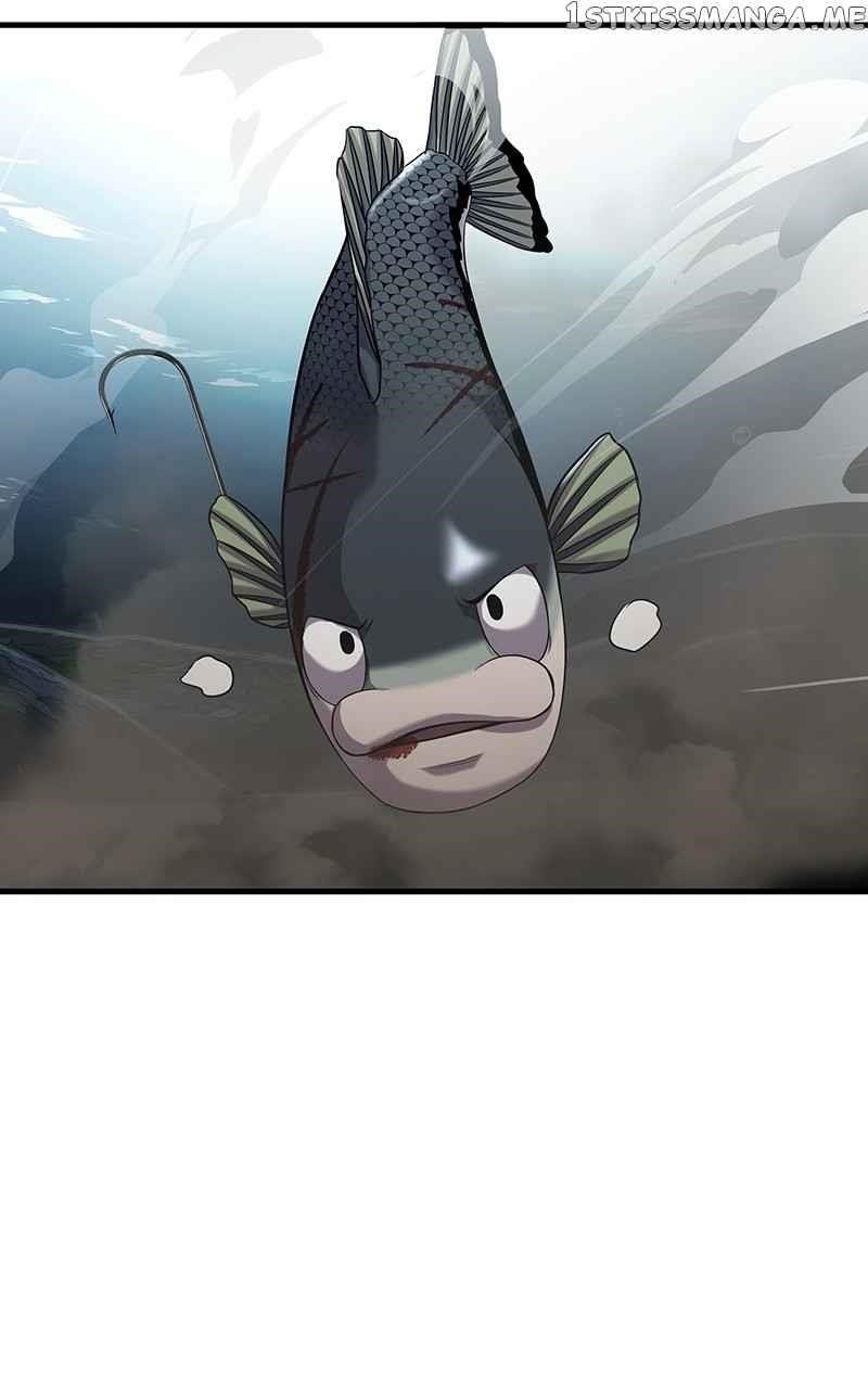Surviving as a Fish Chapter 33 - Page 101