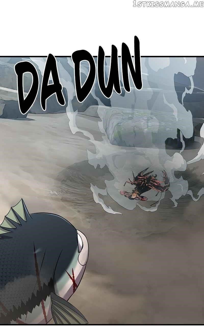 Surviving as a Fish Chapter 33 - Page 102