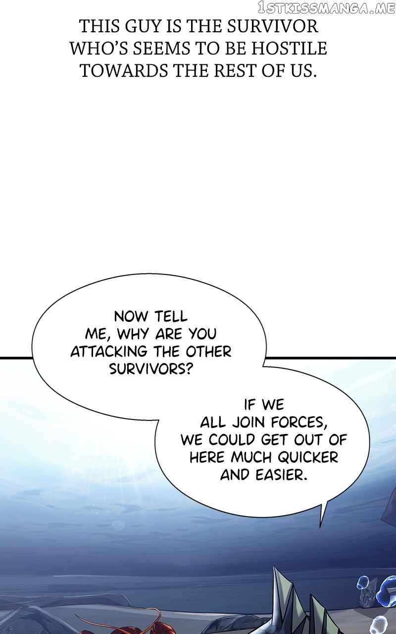 Surviving as a Fish Chapter 33 - Page 11