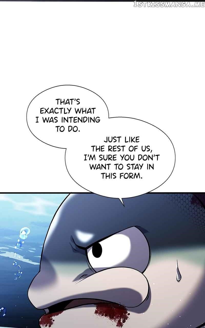 Surviving as a Fish Chapter 33 - Page 14