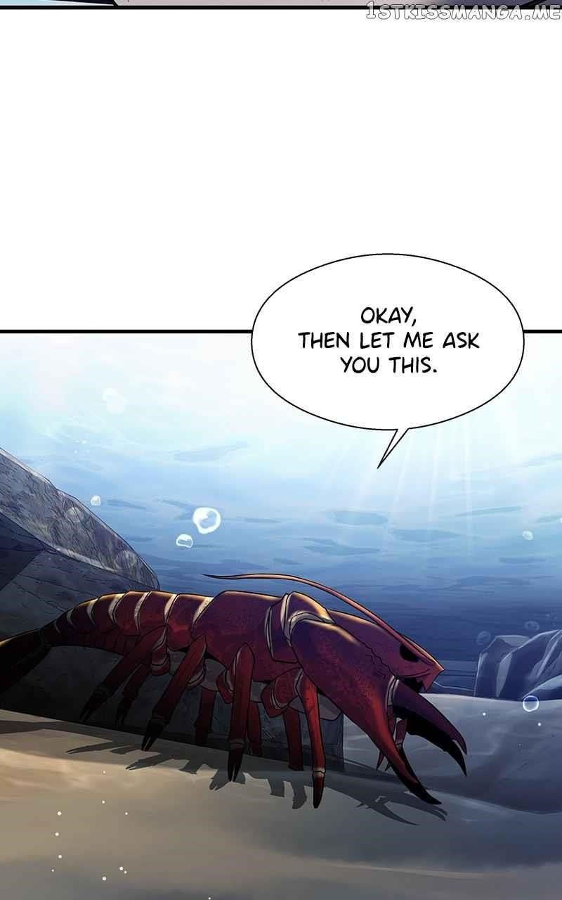 Surviving as a Fish Chapter 33 - Page 15