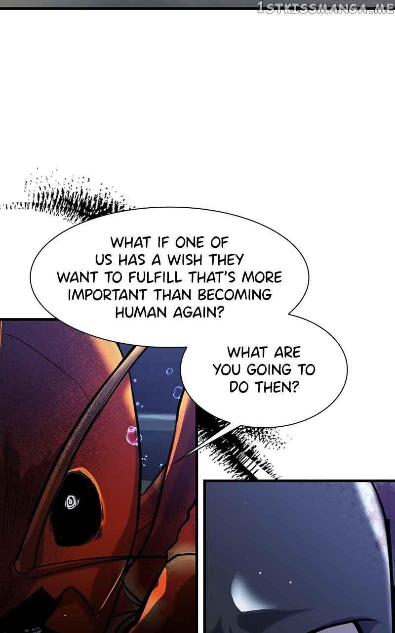 Surviving as a Fish Chapter 33 - Page 16