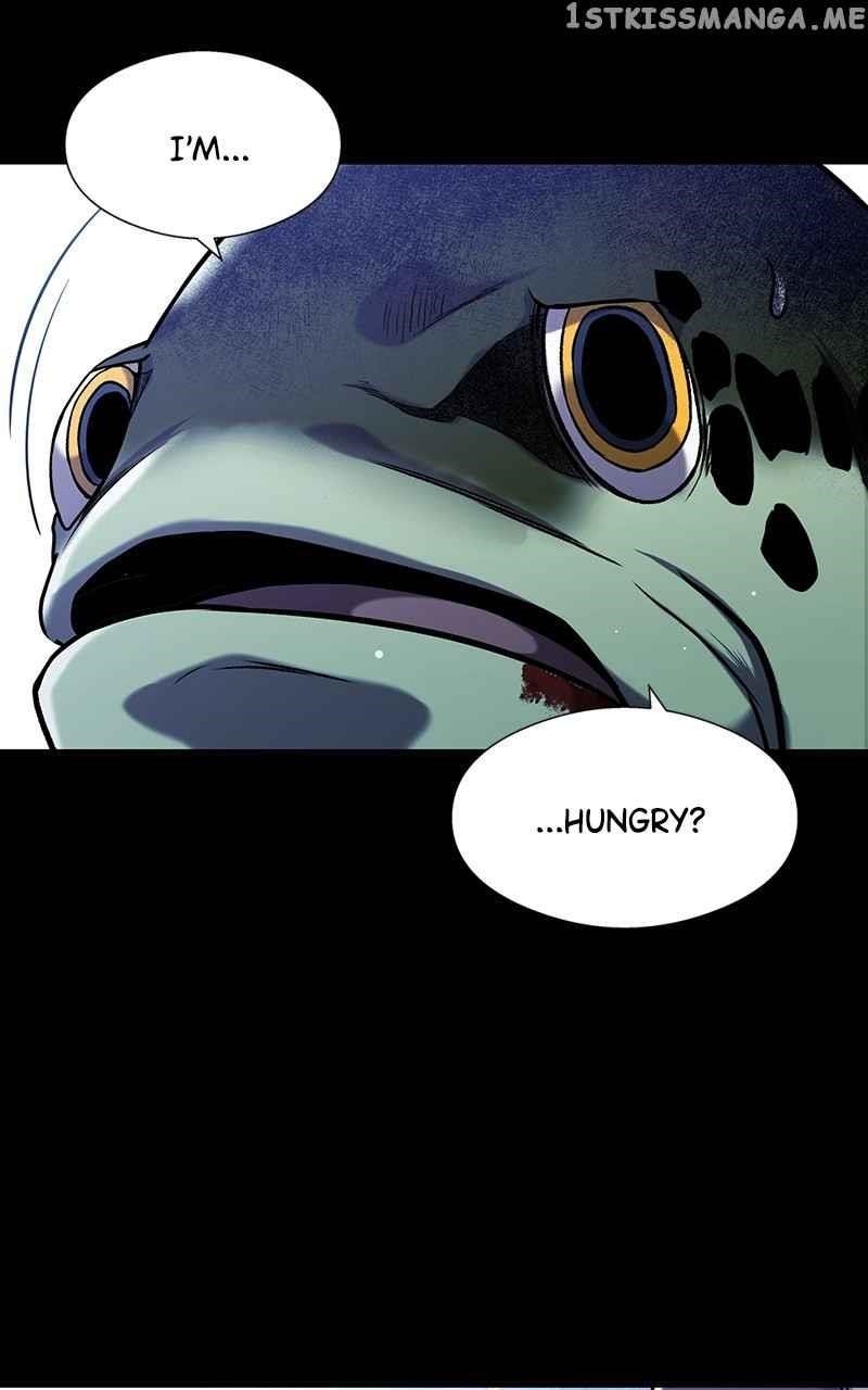 Surviving as a Fish Chapter 33 - Page 2