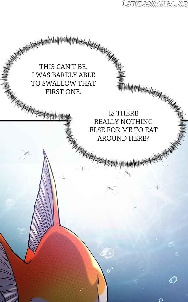 Surviving as a Fish Chapter 33 - Page 20