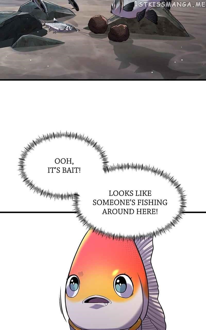 Surviving as a Fish Chapter 33 - Page 25