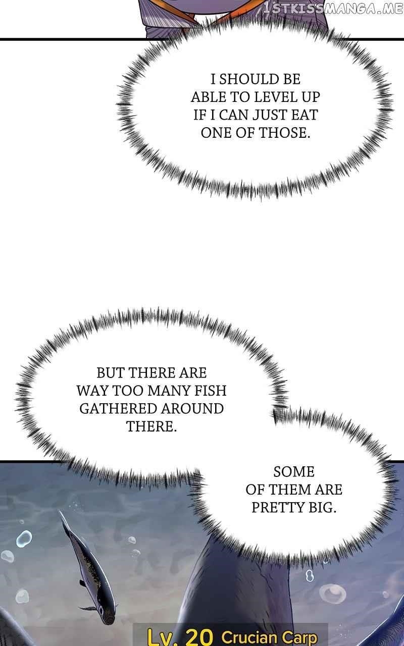 Surviving as a Fish Chapter 33 - Page 26