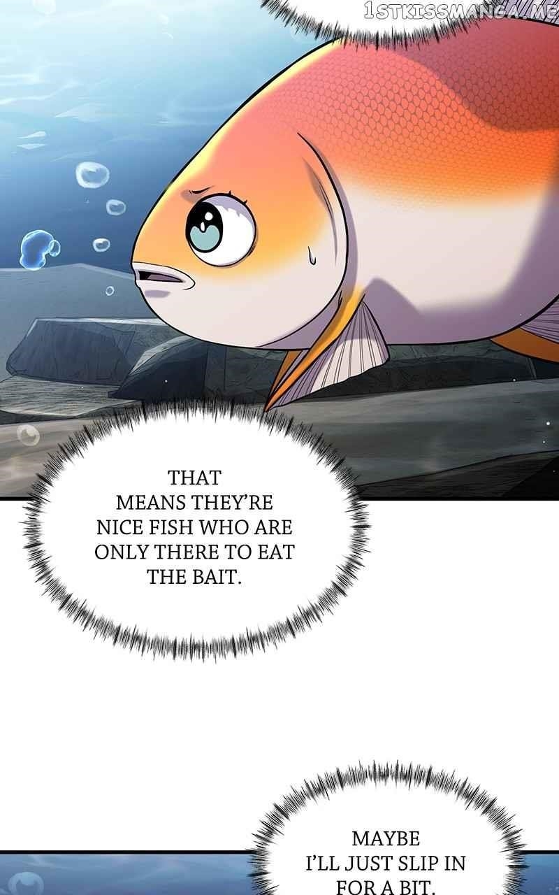 Surviving as a Fish Chapter 33 - Page 28