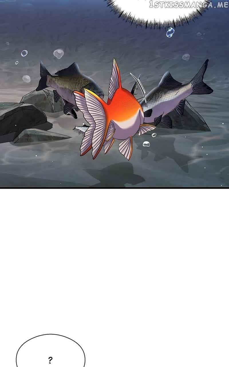 Surviving as a Fish Chapter 33 - Page 29