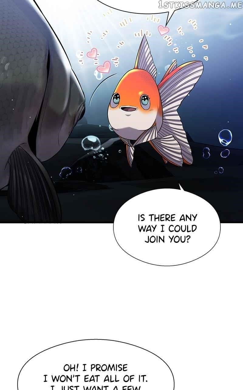Surviving as a Fish Chapter 33 - Page 32