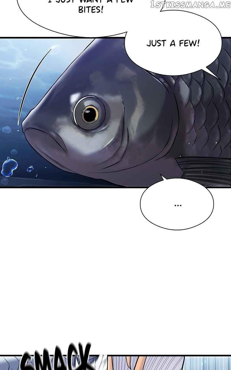 Surviving as a Fish Chapter 33 - Page 33