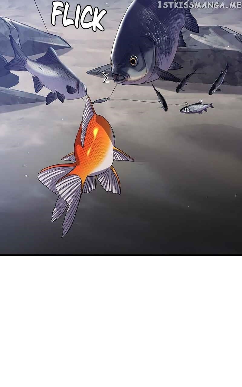 Surviving as a Fish Chapter 33 - Page 36