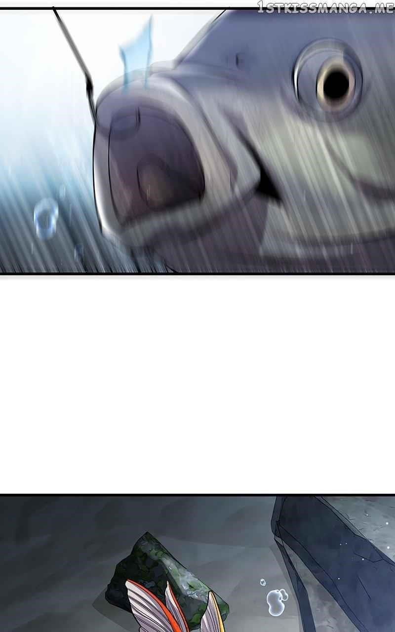 Surviving as a Fish Chapter 33 - Page 37