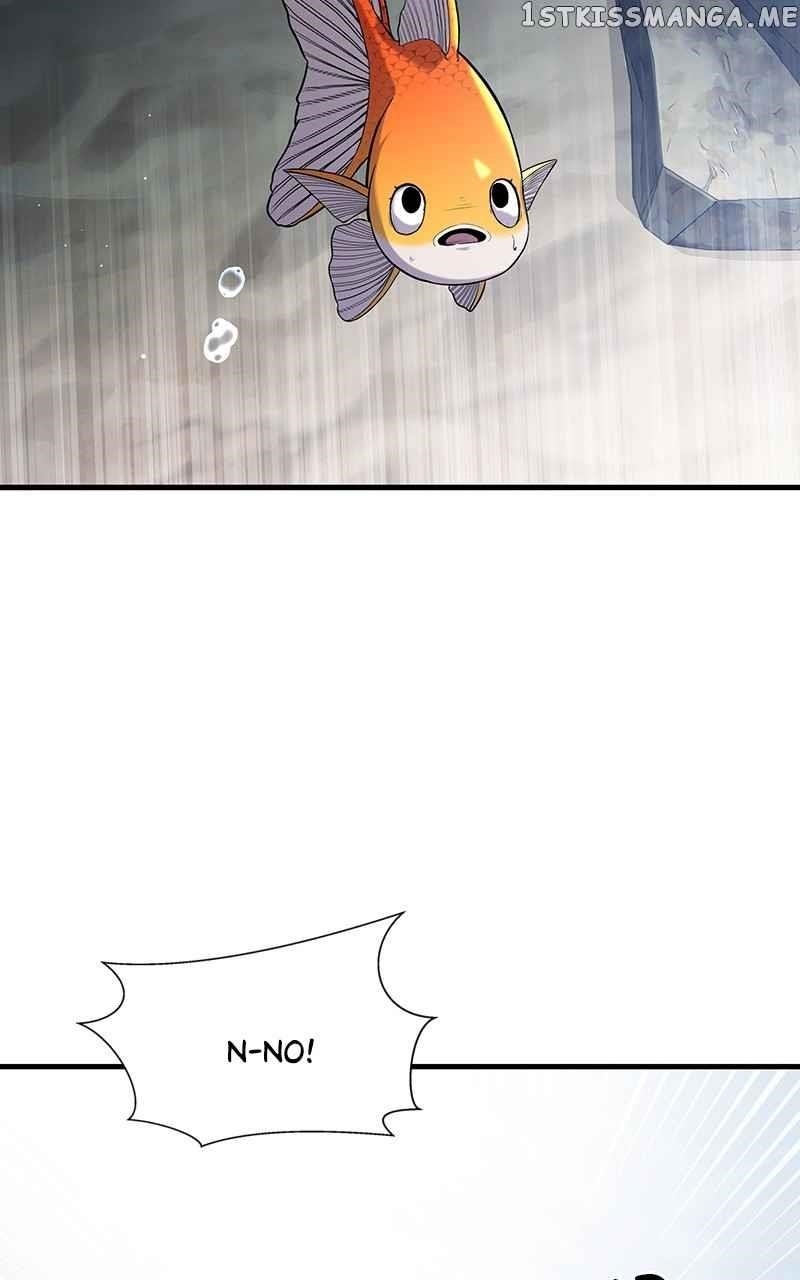 Surviving as a Fish Chapter 33 - Page 38