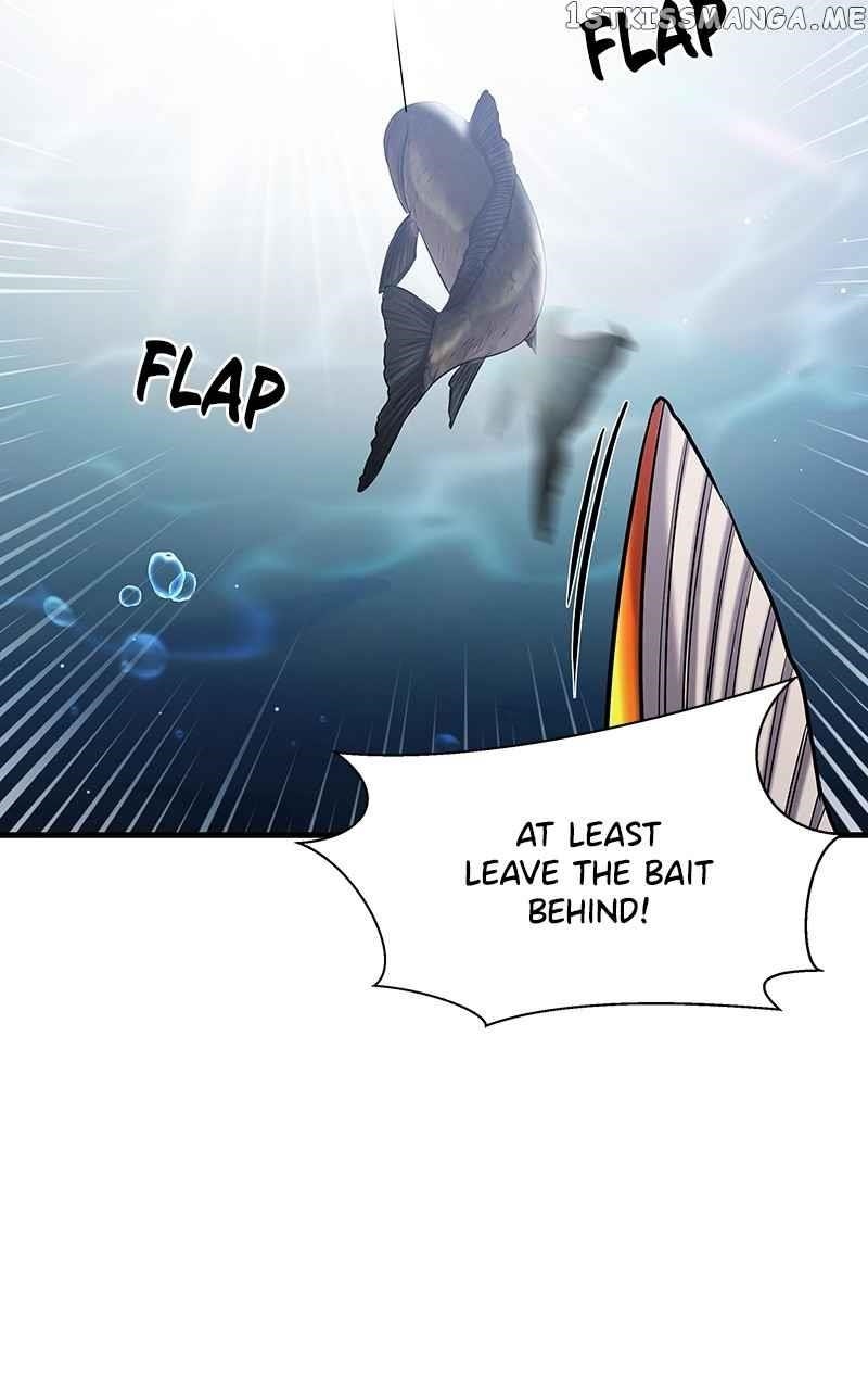 Surviving as a Fish Chapter 33 - Page 39