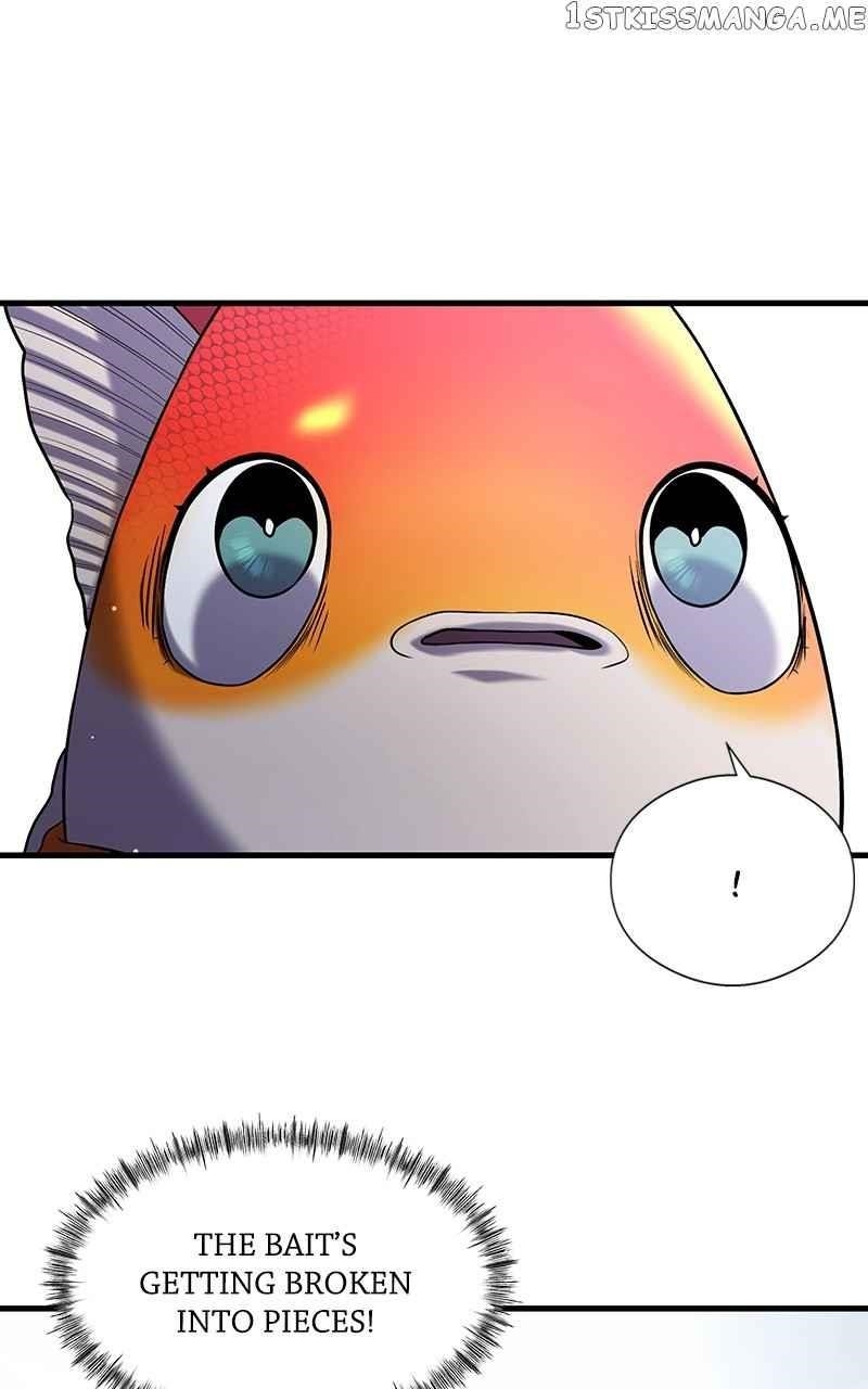 Surviving as a Fish Chapter 33 - Page 40