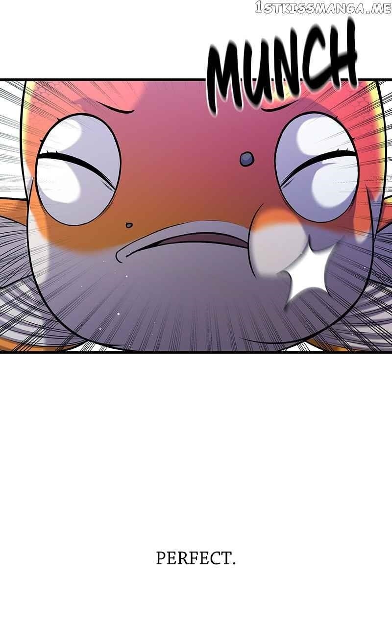 Surviving as a Fish Chapter 33 - Page 43