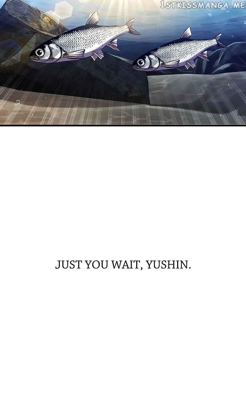 Surviving as a Fish Chapter 33 - Page 45