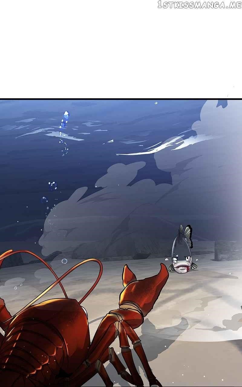 Surviving as a Fish Chapter 33 - Page 48