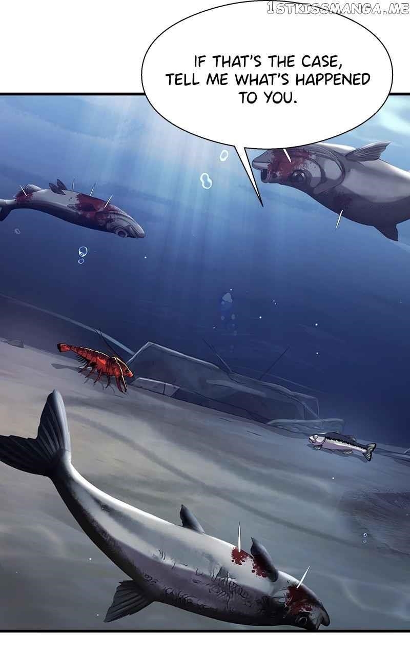 Surviving as a Fish Chapter 33 - Page 51