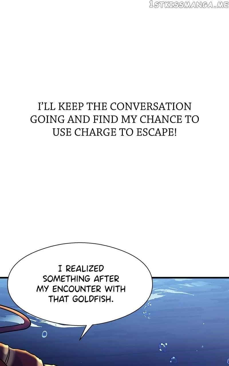 Surviving as a Fish Chapter 33 - Page 53