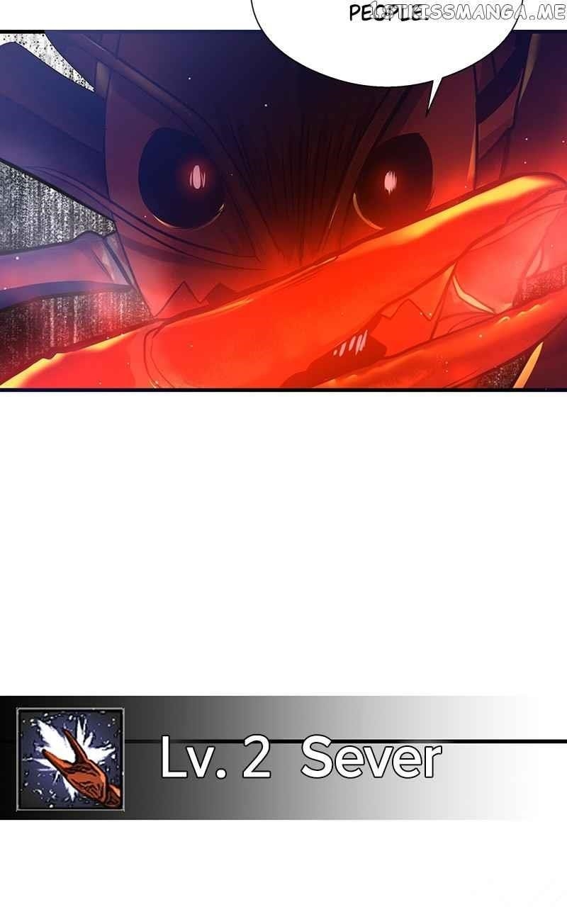 Surviving as a Fish Chapter 33 - Page 55