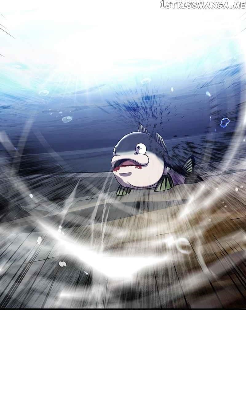 Surviving as a Fish Chapter 33 - Page 56