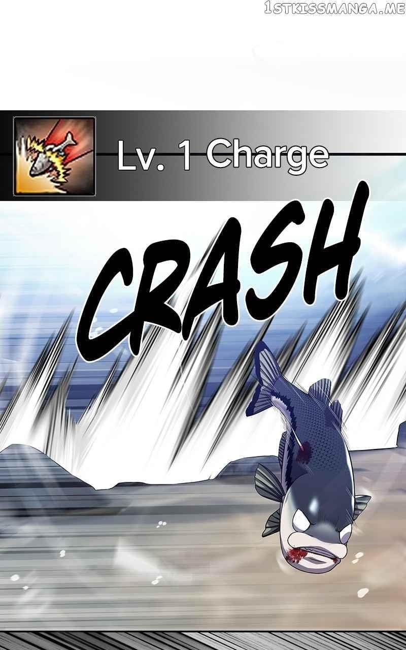 Surviving as a Fish Chapter 33 - Page 58