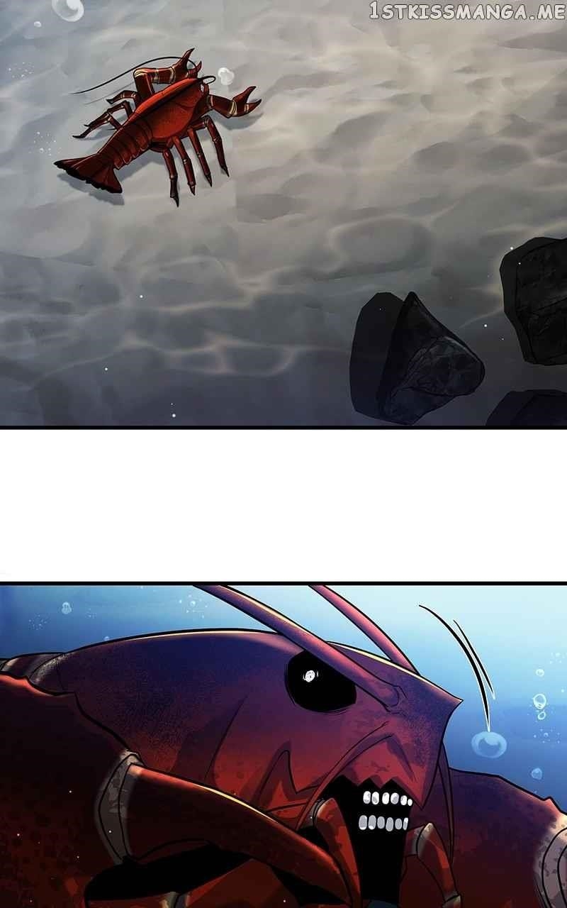 Surviving as a Fish Chapter 33 - Page 6