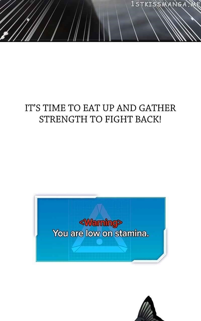 Surviving as a Fish Chapter 33 - Page 60