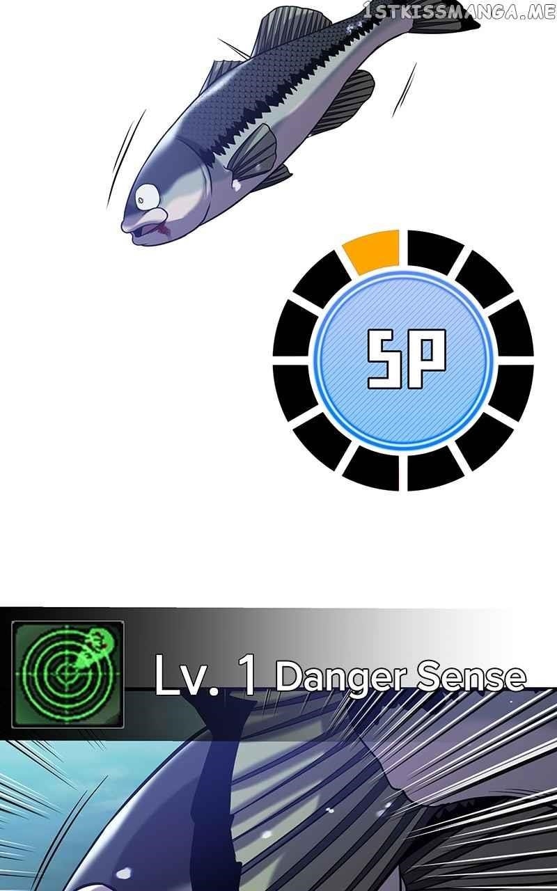 Surviving as a Fish Chapter 33 - Page 61