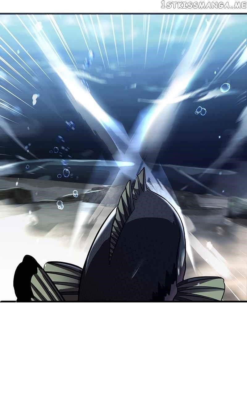 Surviving as a Fish Chapter 33 - Page 63