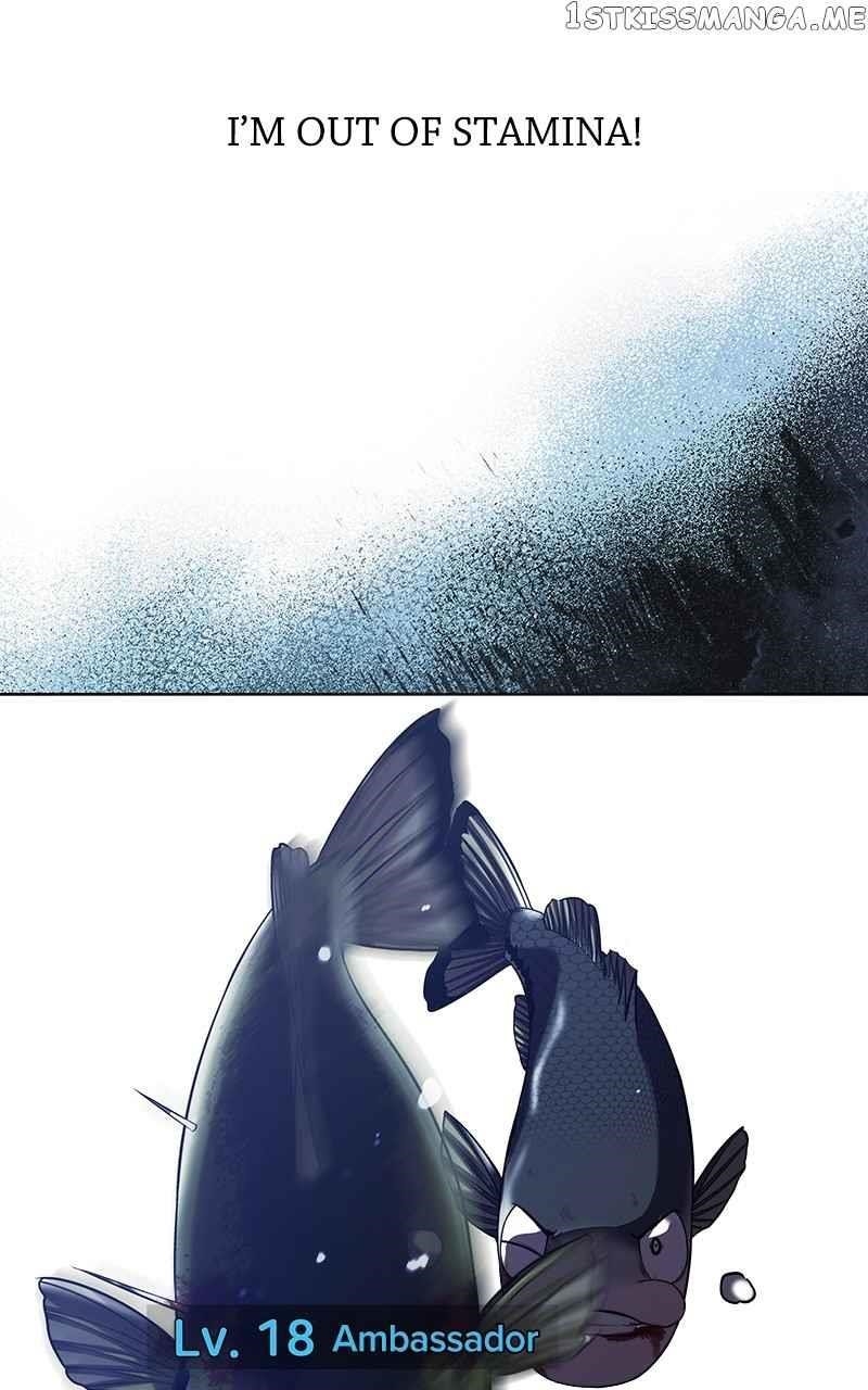 Surviving as a Fish Chapter 33 - Page 64