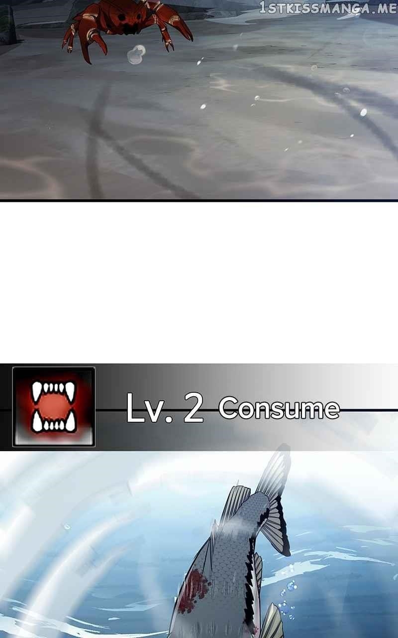 Surviving as a Fish Chapter 33 - Page 69