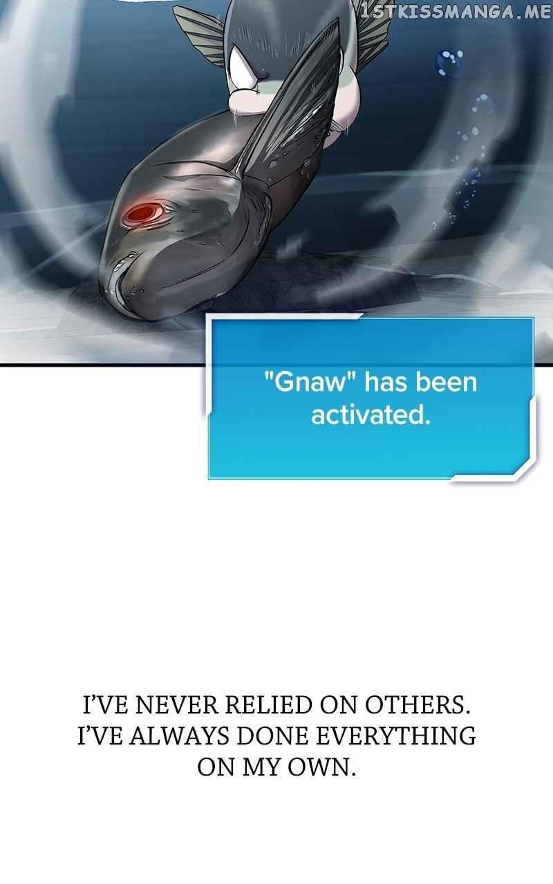 Surviving as a Fish Chapter 33 - Page 70