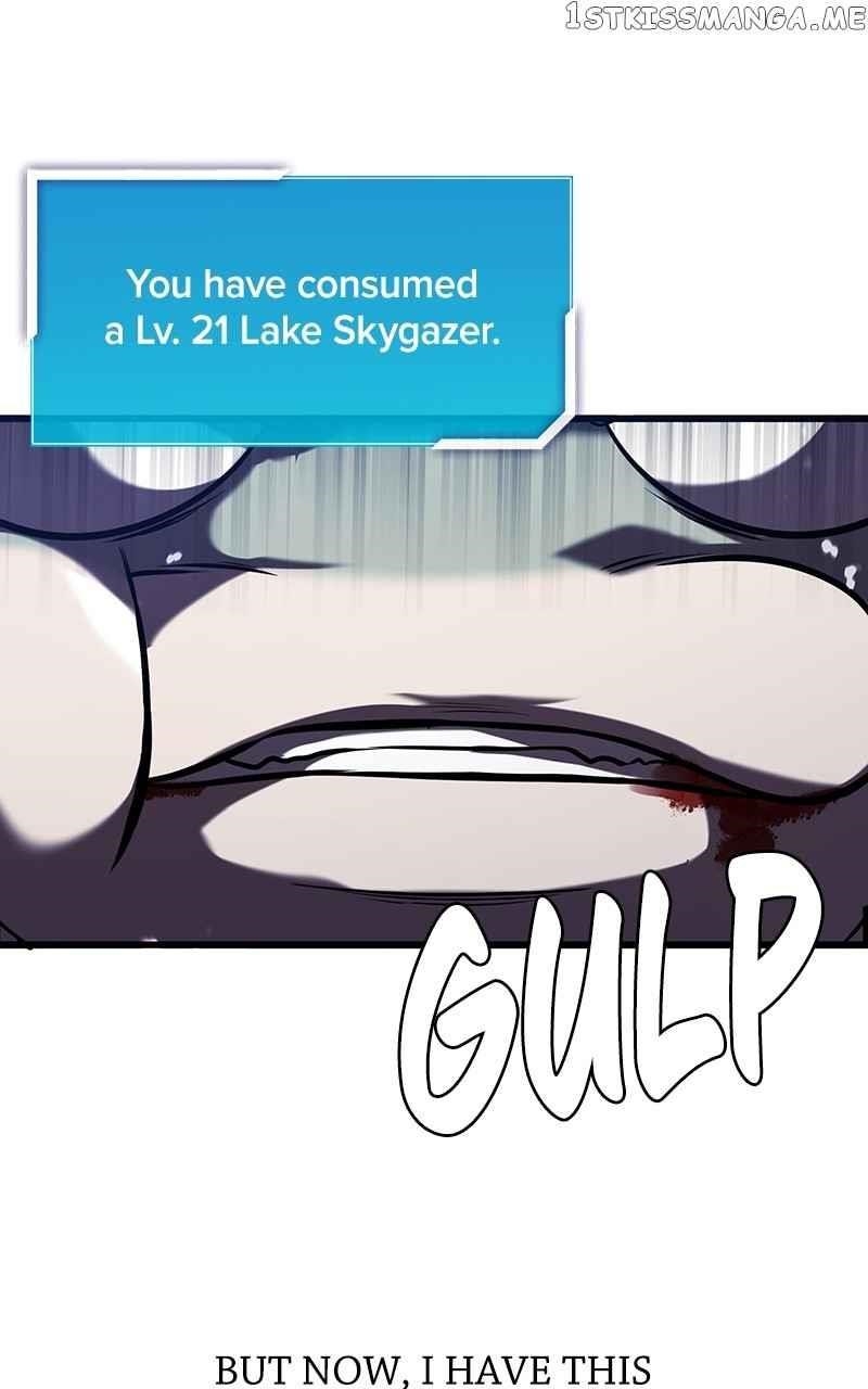 Surviving as a Fish Chapter 33 - Page 71