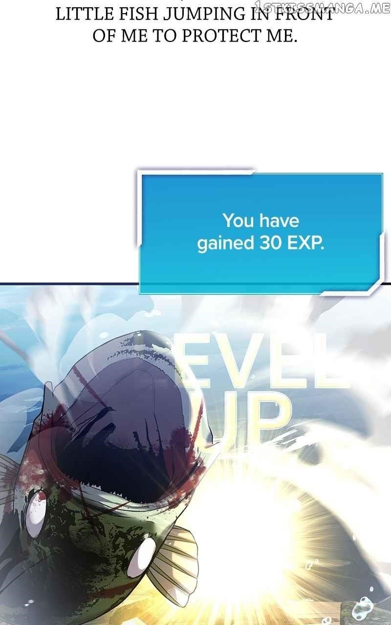 Surviving as a Fish Chapter 33 - Page 72