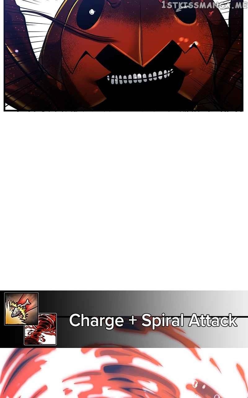 Surviving as a Fish Chapter 33 - Page 74