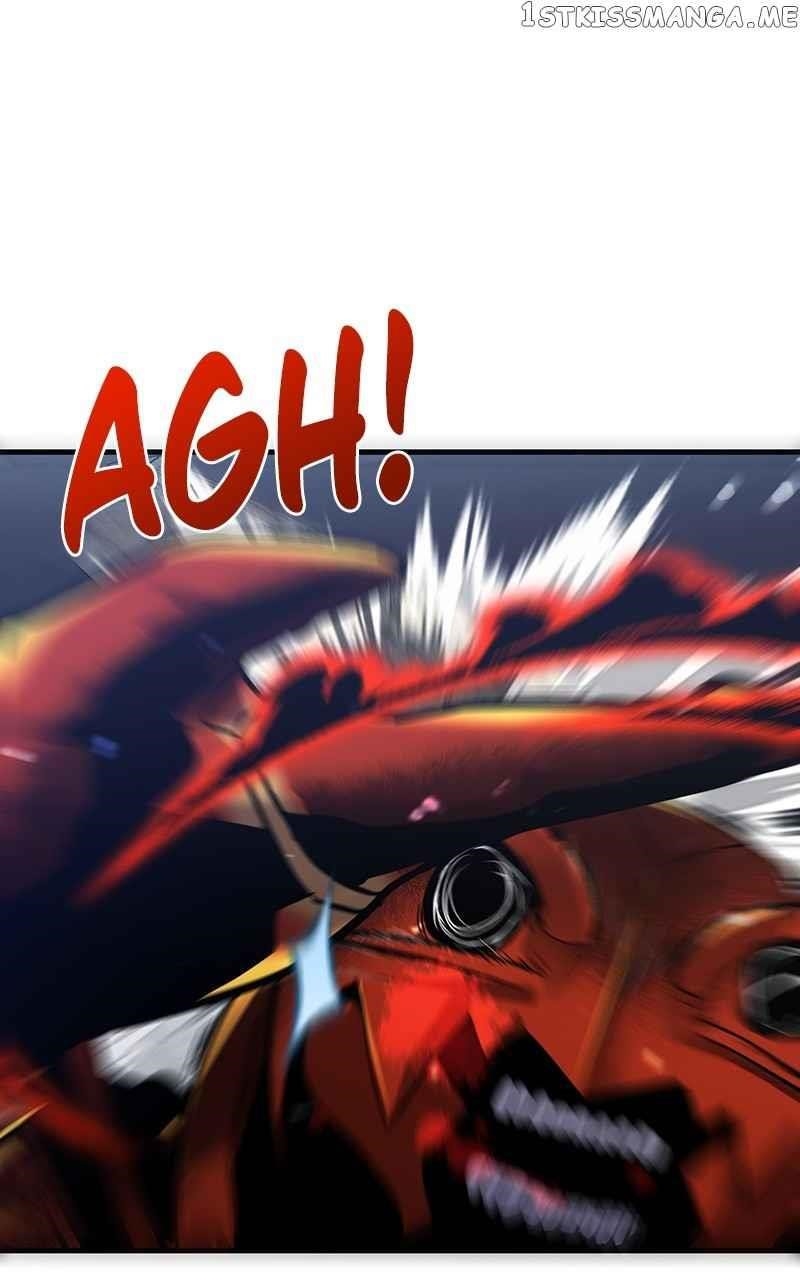 Surviving as a Fish Chapter 33 - Page 76