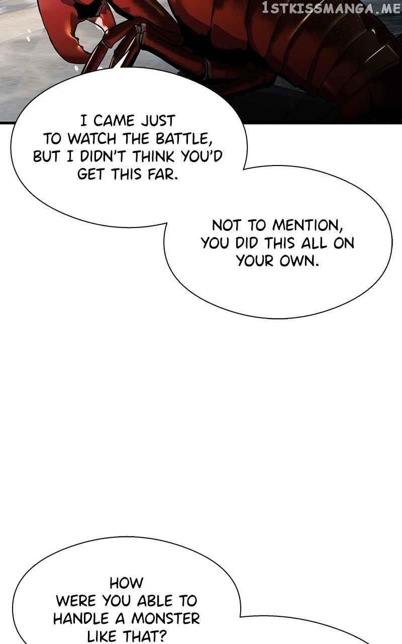 Surviving as a Fish Chapter 33 - Page 8