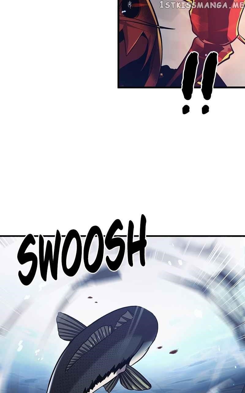 Surviving as a Fish Chapter 33 - Page 80