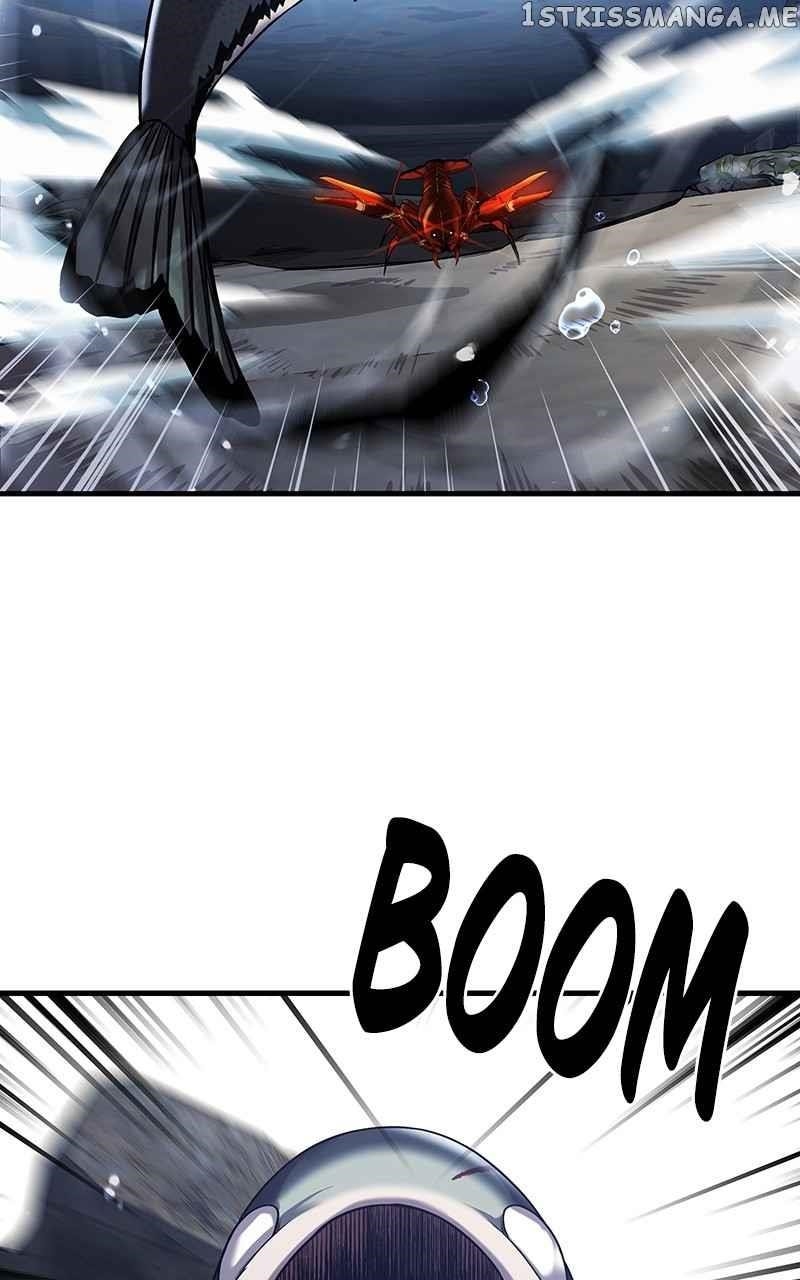 Surviving as a Fish Chapter 33 - Page 81