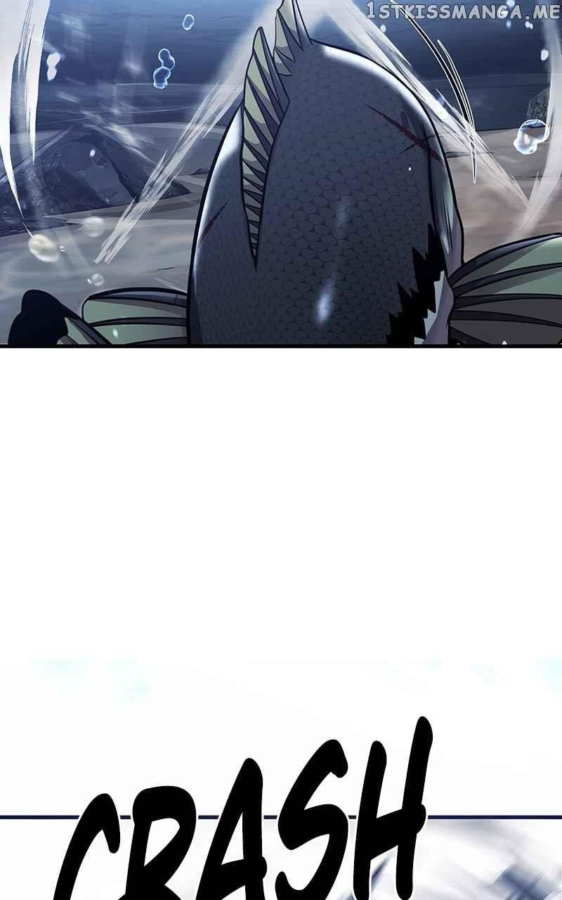 Surviving as a Fish Chapter 33 - Page 83