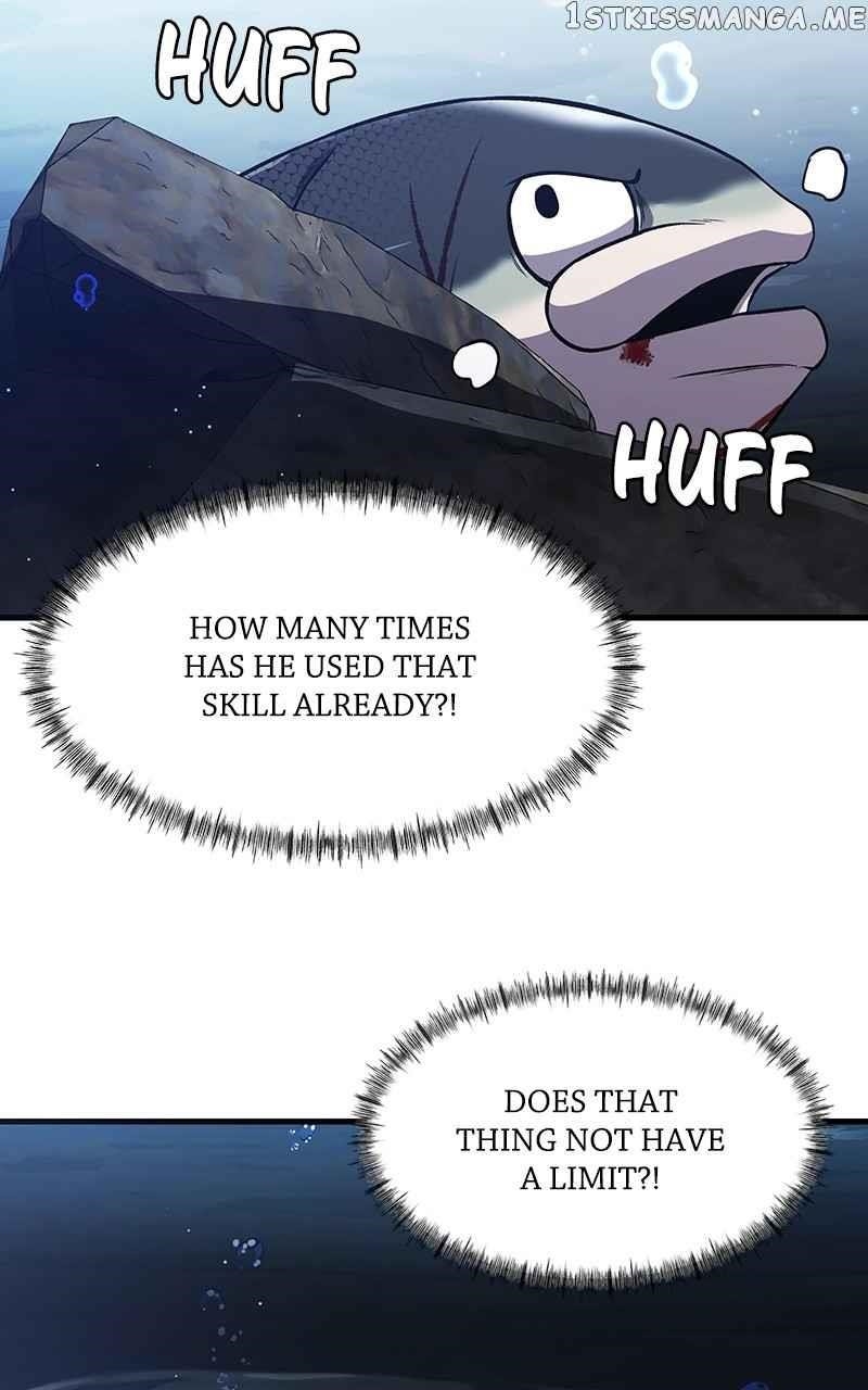 Surviving as a Fish Chapter 33 - Page 85